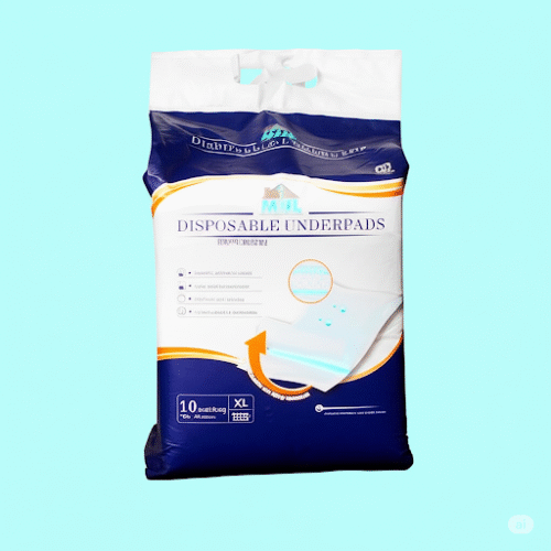 Disposable Underpads
